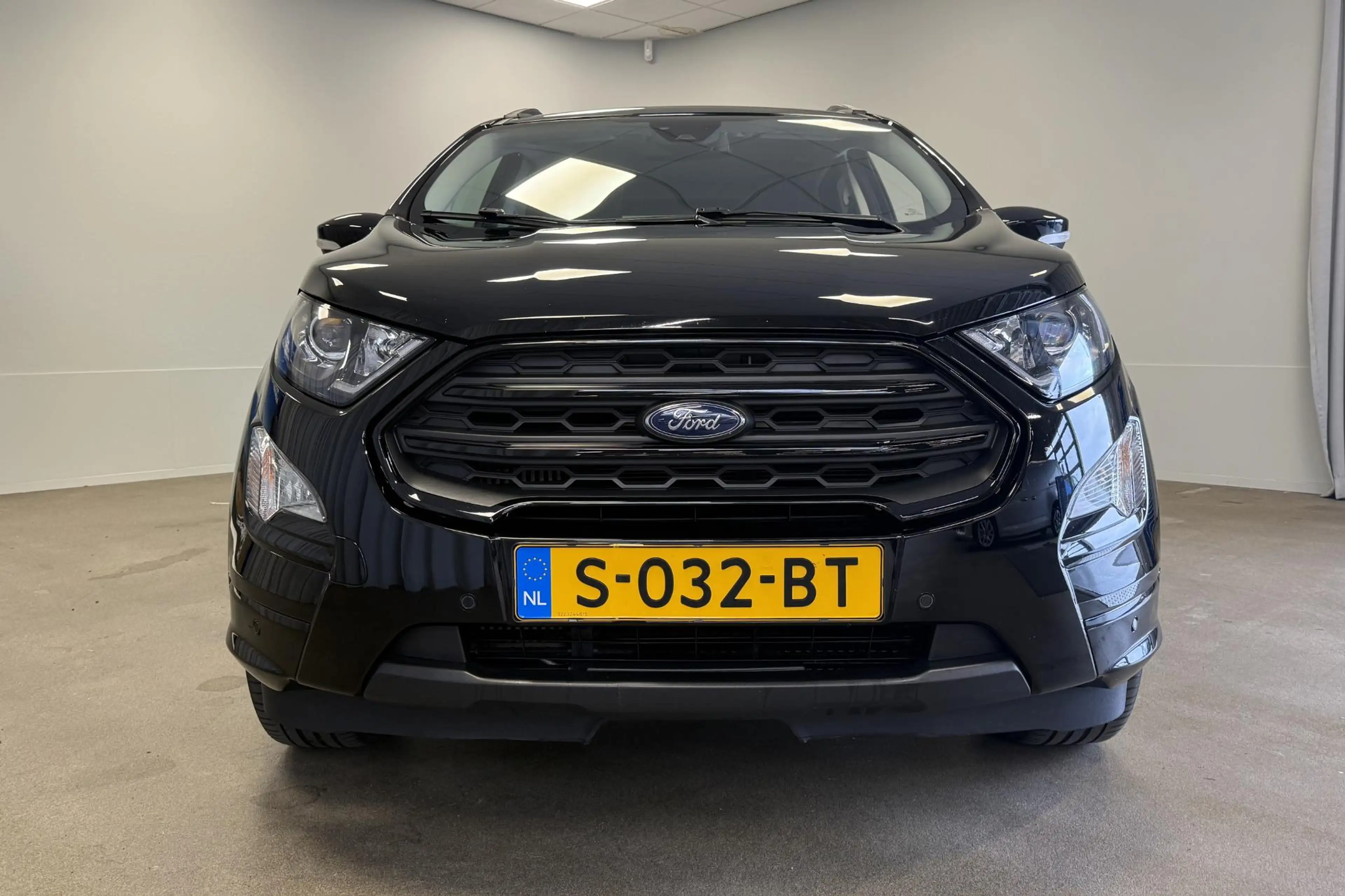 Ford EcoSport 1.0 EcoBoost ST-Line | Trekhaak | Camera | B&O Aud — photo 5