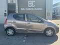 Nissan Pixo 1.0 Acenta | Airco | 5 Deurs | Radio | Elek ramen Beige - thumbnail 3