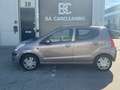 Nissan Pixo 1.0 Acenta | Airco | 5 Deurs | Radio | Elek ramen Beige - thumbnail 2