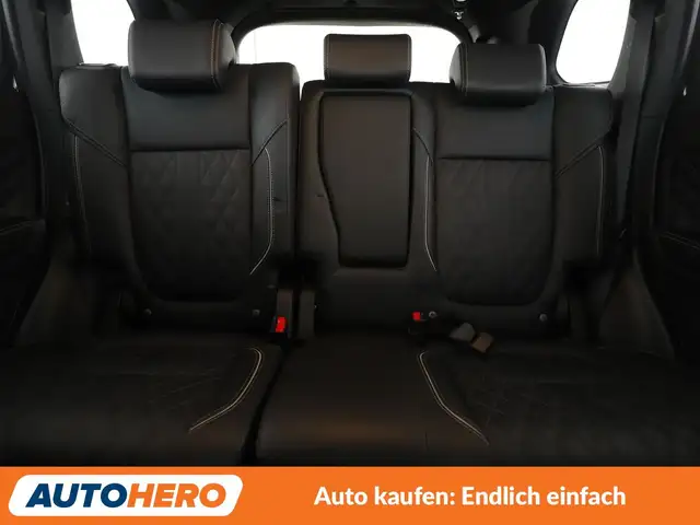 Mitsubishi Outlander view 15