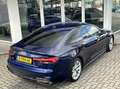 Audi A5 Sportback TFSI S-LINE VIRTUAL+STOELVERW+LED MATRIX Blauw - thumbnail 13