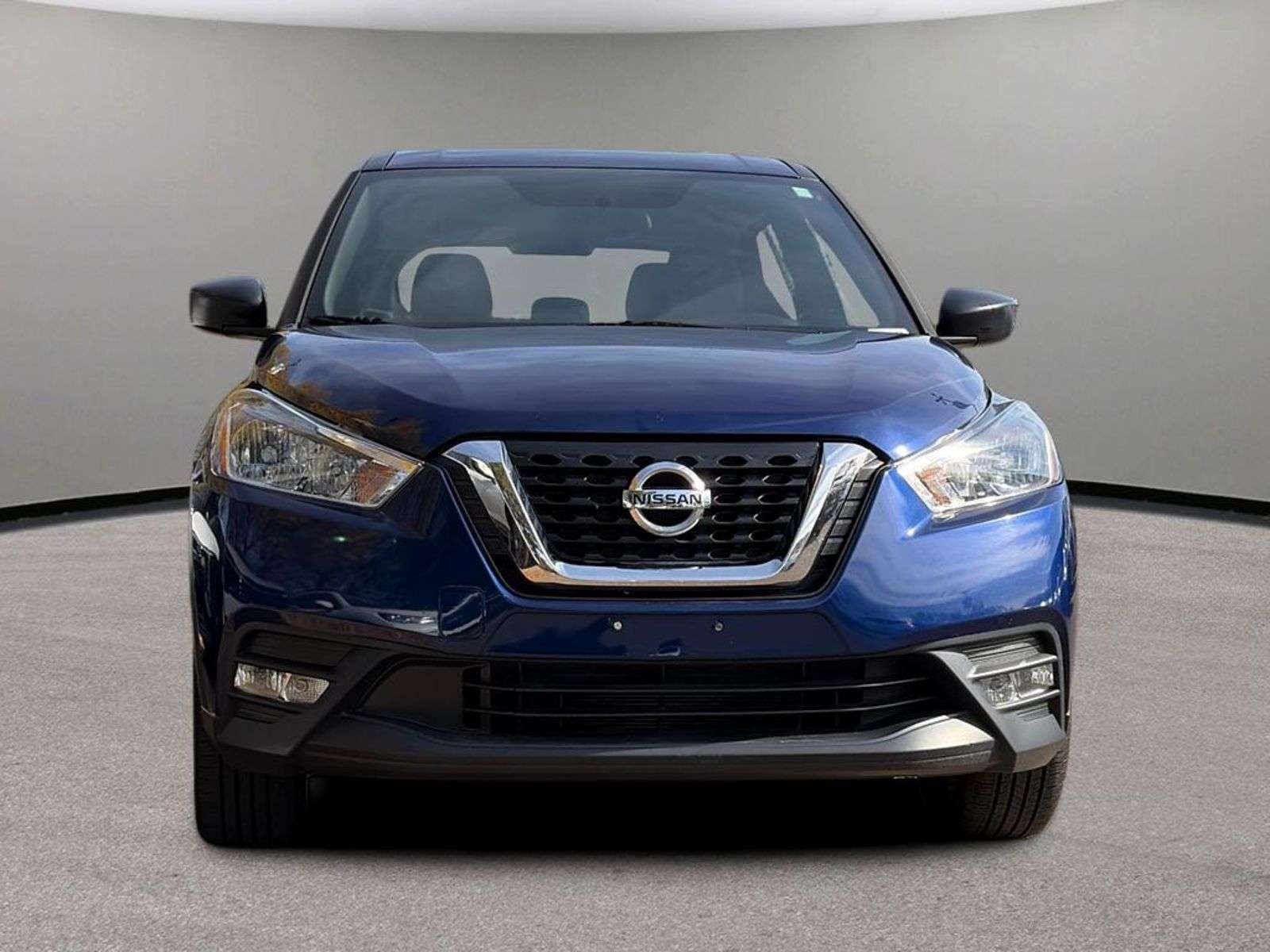 2019 Nissan Kicks