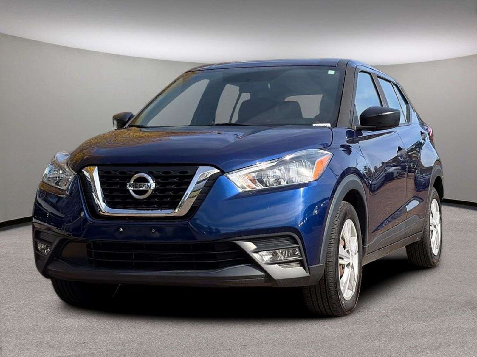 2019 Nissan Kicks