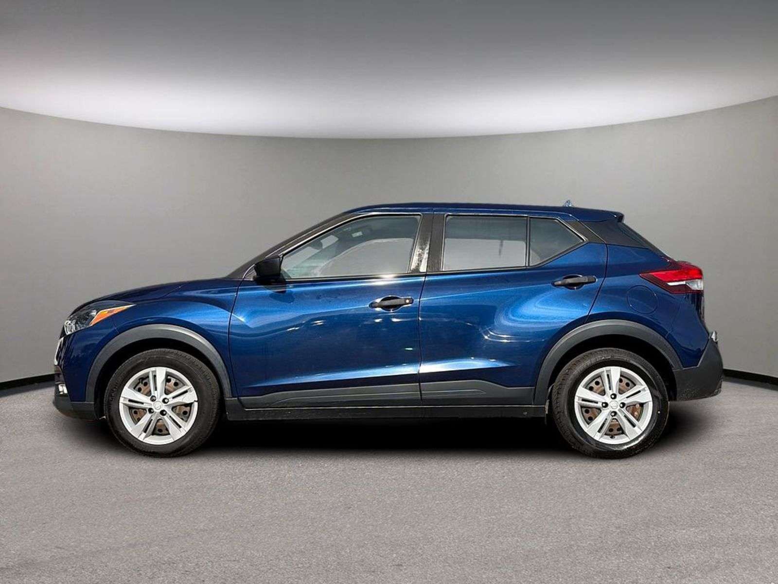 2019 Nissan Kicks
