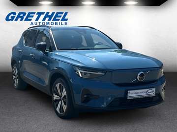 Ultimate Electric AWD *95% Batterziezustand* Stand