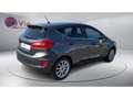 Ford Fiesta 1.1i 85 Trend - CARPLAY Grigio - thumbnail 6