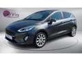 Ford Fiesta 1.1i 85 Trend - CARPLAY Grau - thumbnail 1