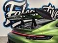 Porsche 992 GT3 RS*Weissach*Clubsport*Akrapovic*First Owner* Argent - thumbnail 16