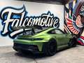 Porsche 992 GT3 RS*Weissach*Clubsport*Akrapovic*First Owner* Argent - thumbnail 11