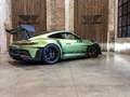Porsche 992 GT3 RS*Weissach Pakket*Clubsport Pakket*Akrapovic Silber - thumbnail 13