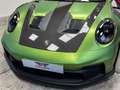 Porsche 992 GT3 RS*Weissach*Clubsport*Akrapovic*First Owner* Argent - thumbnail 6