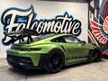 Porsche 992 GT3 RS*Weissach*Clubsport*Akrapovic*First Owner* Argent - thumbnail 10