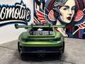 Porsche 992 GT3 RS*Weissach*Clubsport*Akrapovic*First Owner* Argent - thumbnail 14
