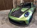 Porsche 992 GT3 RS*Weissach Pakket*Clubsport Pakket*Akrapovic Silber - thumbnail 8
