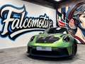 Porsche 992 GT3 RS*Weissach*Clubsport*Akrapovic*First Owner* Argent - thumbnail 5