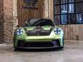 Porsche 992 GT3 RS*Weissach Pakket*Clubsport Pakket*Akrapovic Silber - thumbnail 7