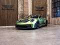Porsche 992 GT3 RS*Weissach Pakket*Clubsport Pakket*Akrapovic Silber - thumbnail 5