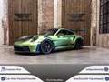 Porsche 992 GT3 RS*Weissach Pakket*Clubsport Pakket*Akrapovic Silber - thumbnail 1