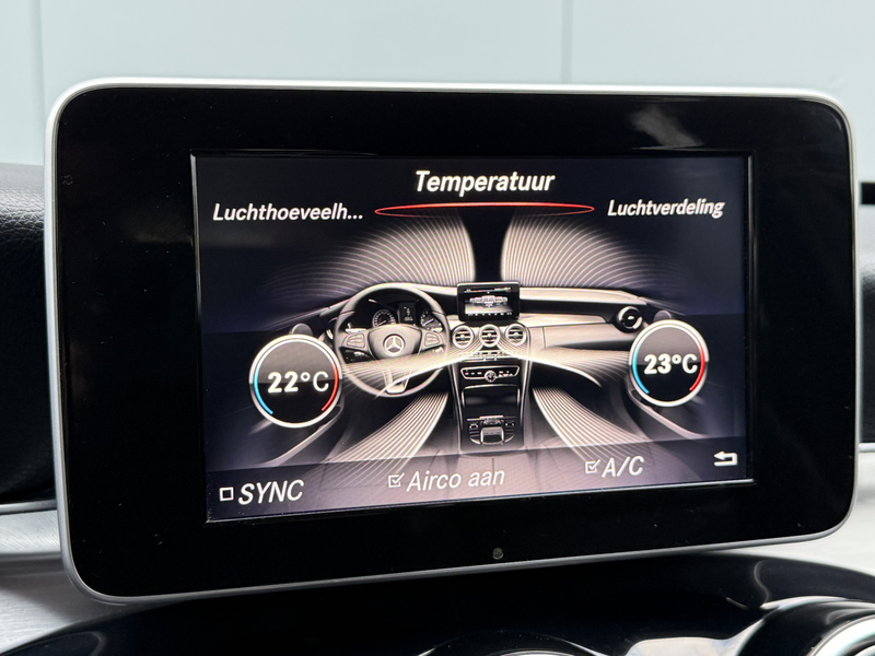 Mercedes-Benz C 250 Estate Premium Plus Automaat — photo 13
