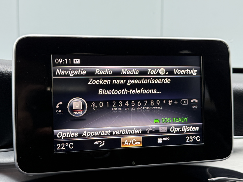 Mercedes-Benz C 250 Estate Premium Plus Automaat — photo 12