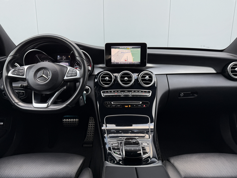 Mercedes-Benz C 250 Estate Premium Plus Automaat — photo 2