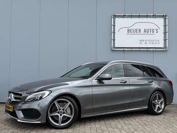 Estate Premium Plus Automaat van €24.495 voor €23.