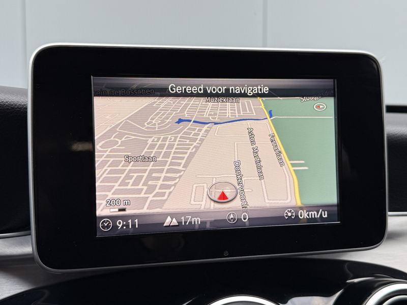 Mercedes-Benz C 250 Estate Premium Plus Automaat — photo 11