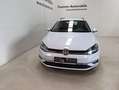 Volkswagen Golf Variant Rabbit TDI 4MOTION Silber - thumbnail 2