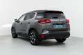Citroen C5 Aircross Hybrid Plus e-DCS6 136 Gris - thumbnail 9