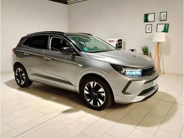 Opel Grandland 1.2T S&S Ultimate Aut. 130