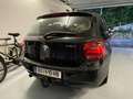 BMW 116 116d Österreich-Paket Österreich-Paket Schwarz - thumbnail 6