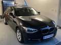 BMW 116 116d Österreich-Paket Österreich-Paket Schwarz - thumbnail 3
