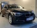 BMW 116 116d Österreich-Paket Österreich-Paket Schwarz - thumbnail 2