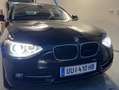 BMW 116 116d Österreich-Paket Österreich-Paket Schwarz - thumbnail 1