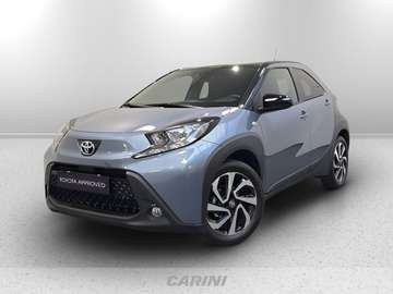 x 1.0 trend 72cv s-cvt