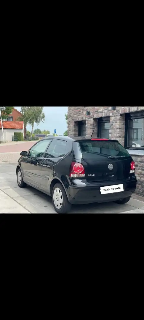 Volkswagen Polo VW Polo 1.2 essence RÉPARATION/ EXPORT - 2