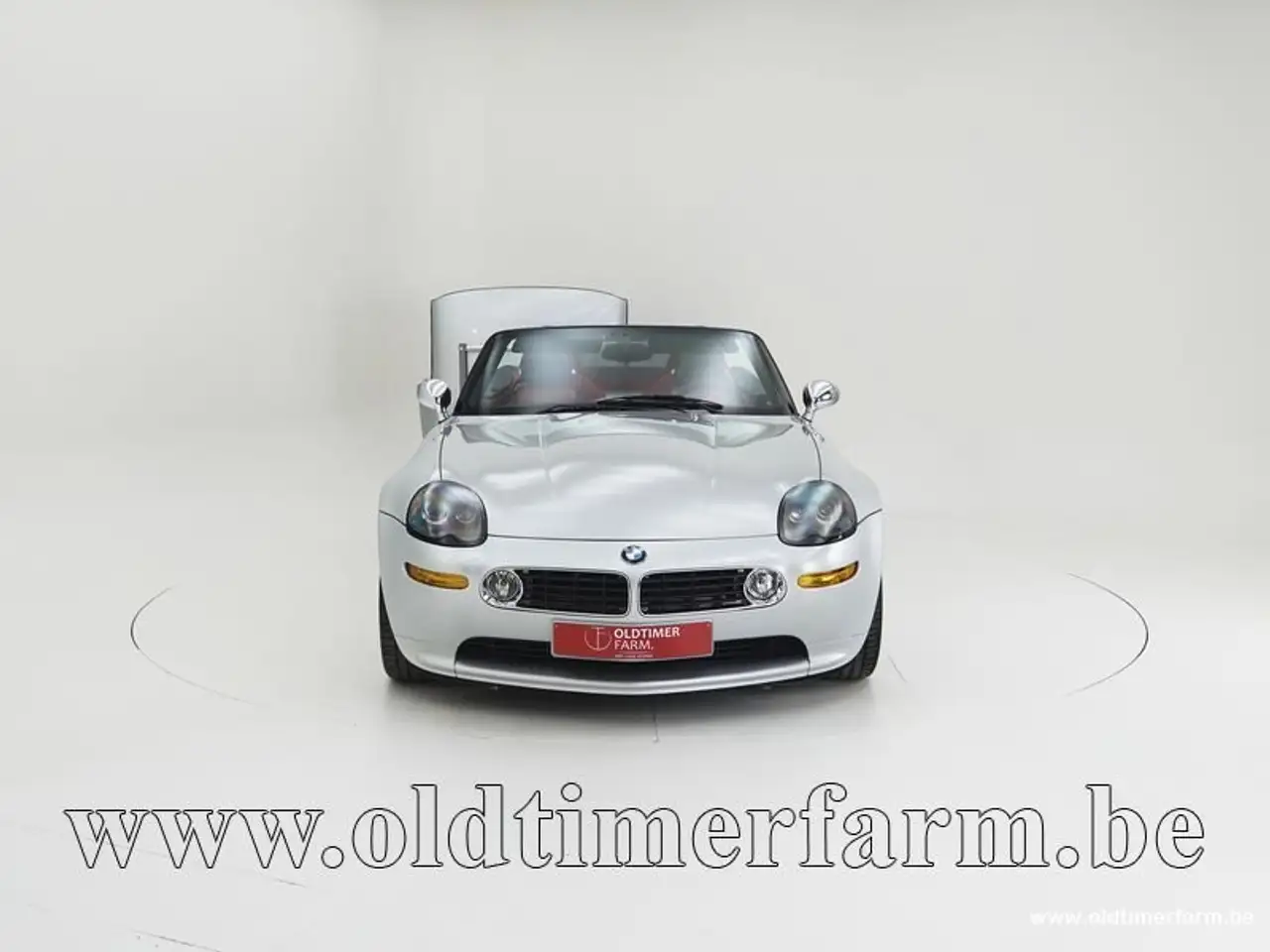 BMW Z8 '2000 CH7505, foto 5