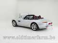 BMW Z8 '2000 CH7505 Gri - thumbnail 4