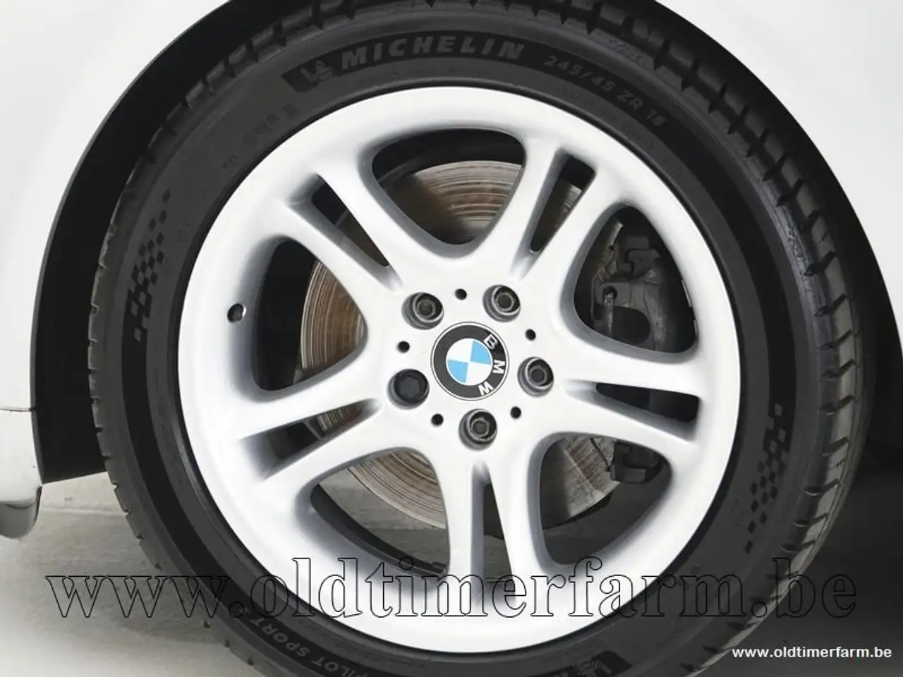 BMW Z8 '2000 CH7505, foto 11