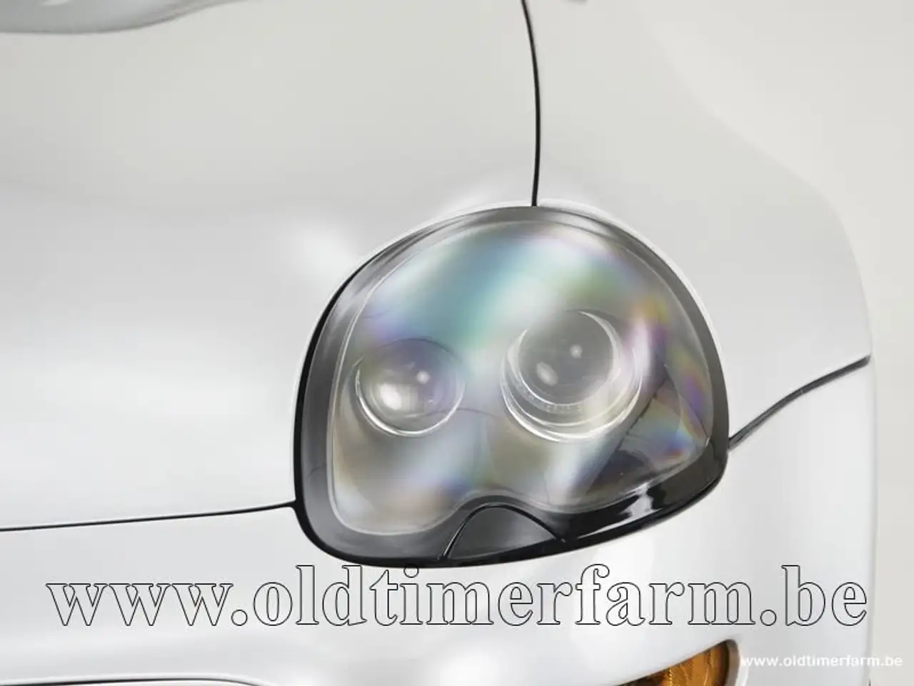 BMW Z8 '2000 CH7505, foto 10
