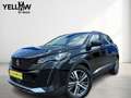 Peugeot 3008 Allure Pack / LED / Caméra Noir - thumbnail 1