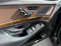 Mercedes-Benz S 500 S 500 4Matic Lang *USA Edition S550 - Voll* Schwarz - thumbnail 10