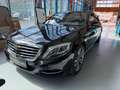 Mercedes-Benz S 500 S 500 4Matic Lang *USA Edition S550 - Voll* Schwarz - thumbnail 8