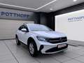 Volkswagen Taigo 1.0 TSI LIFE PDC NAVI KLIMA LM16 Weiß - thumbnail 6