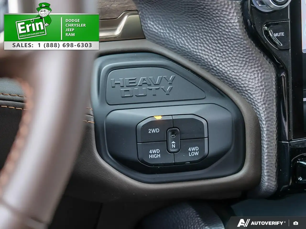 RAM 3500 снимка RAM 3500
