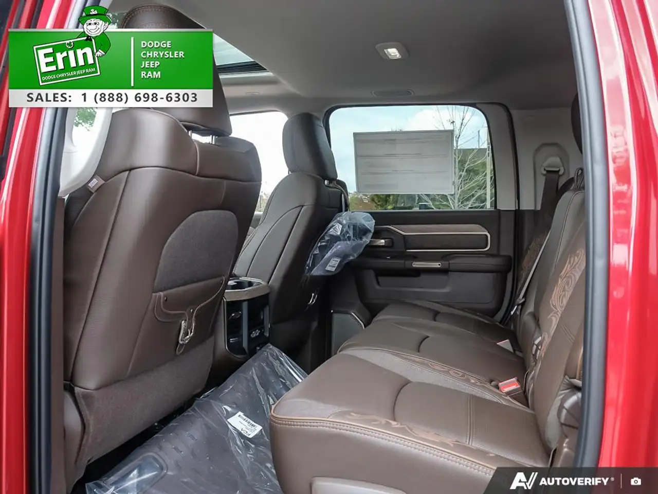 RAM 3500 снимка RAM 3500
