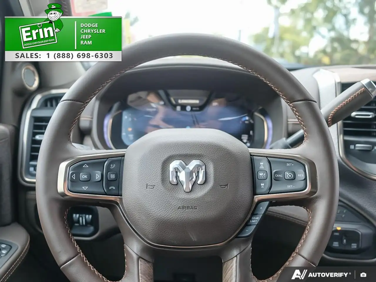 RAM 3500 снимка RAM 3500
