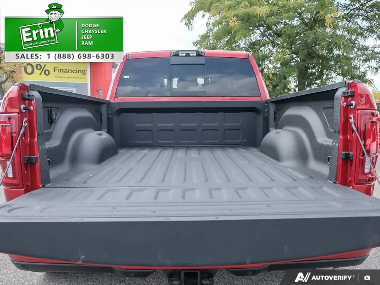 RAM 3500 снимка RAM 3500
