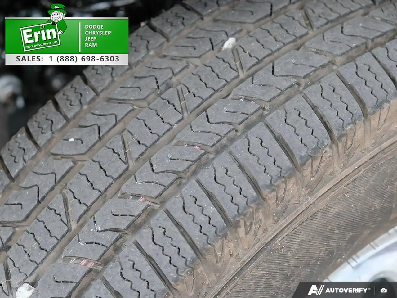 RAM 3500 снимка RAM 3500