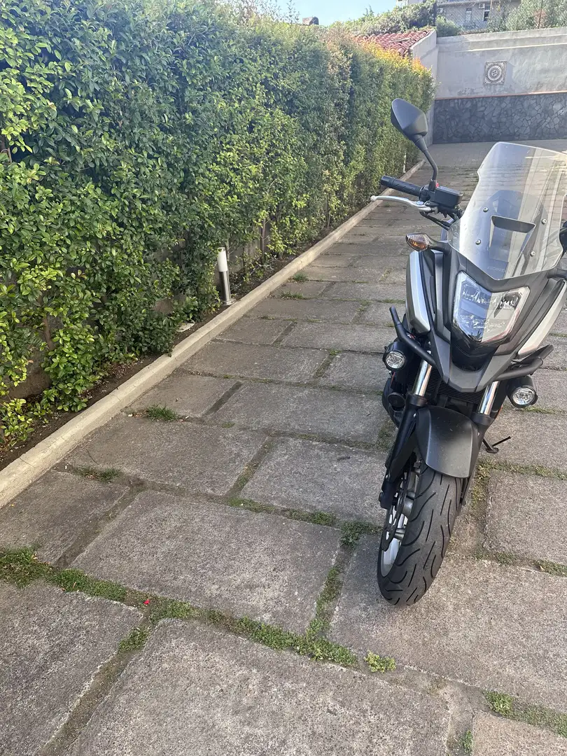 Honda NC 750 nc750x dct - 2